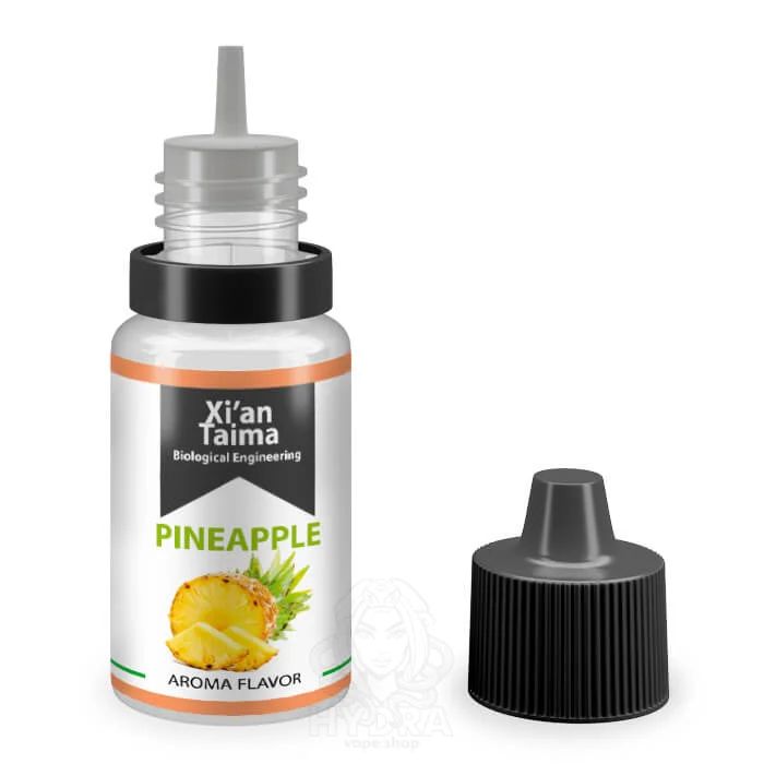 Ароматизатор Xian Taima Pineapple (Ананас) — 2